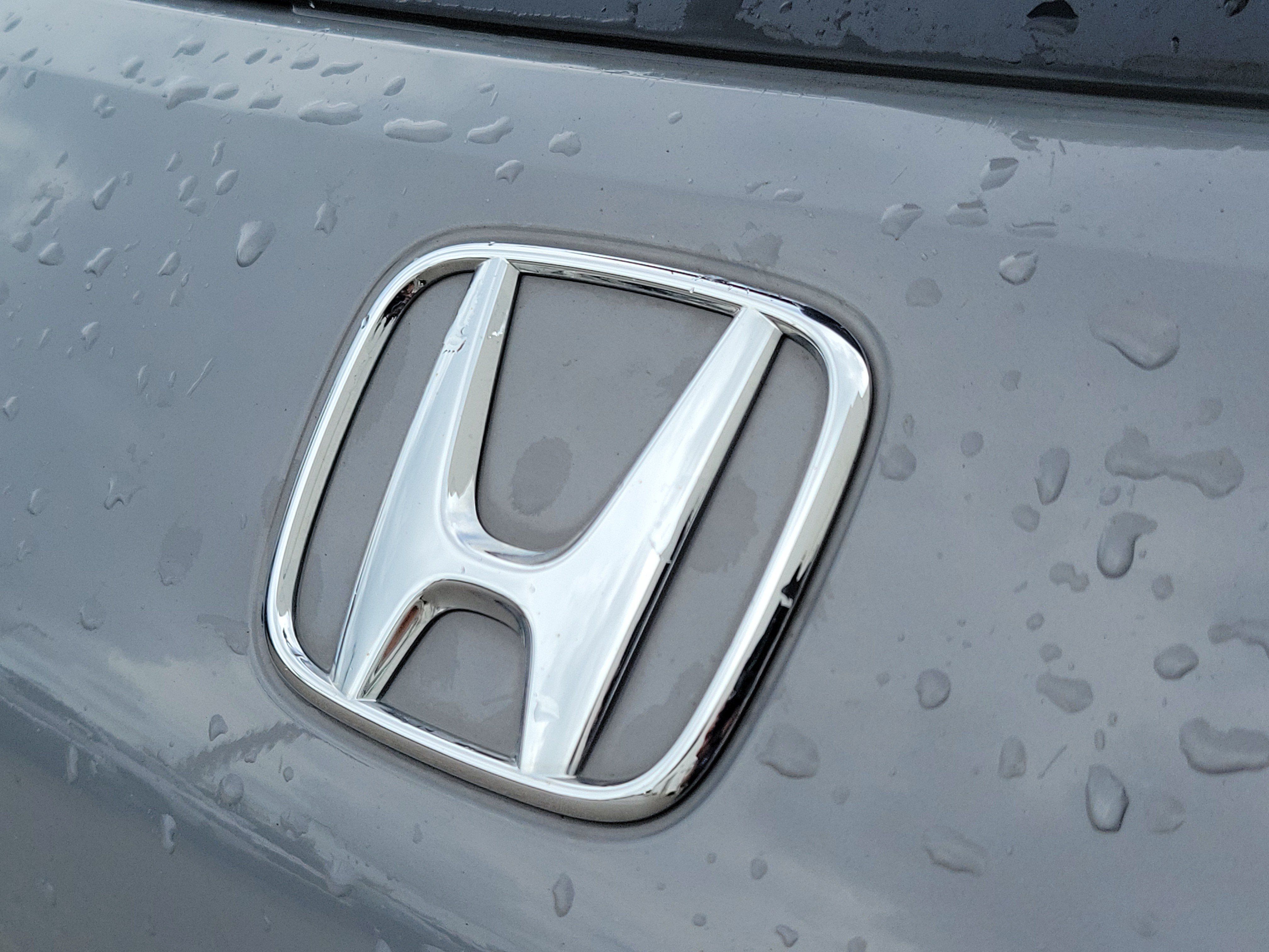 Used 2024 Honda HR-V Sport image 8