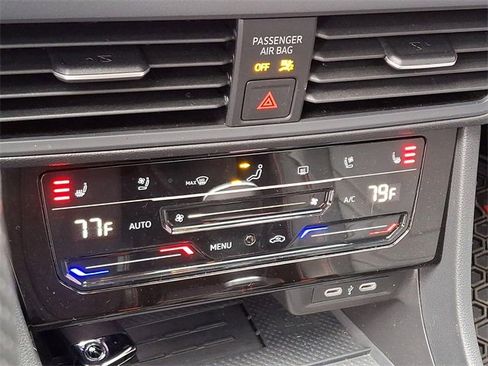 Certified 2025 Volkswagen Jetta GLI Autobahn image 16