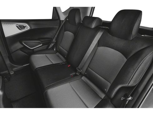 Certified 2023 Kia Soul LX w/ Option Group 015 FWD image 9