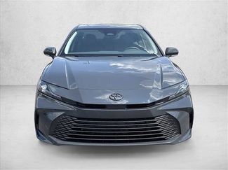 Certified 2026 Toyota Camry LE FWD video 2