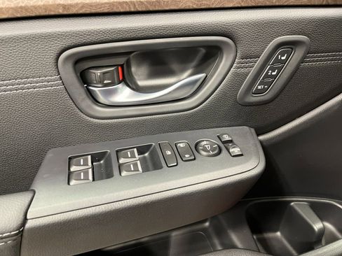 New 2026 Honda Pilot Elite image 12