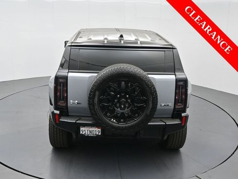 Used 2025 GMC Hummer EV 2X image 56