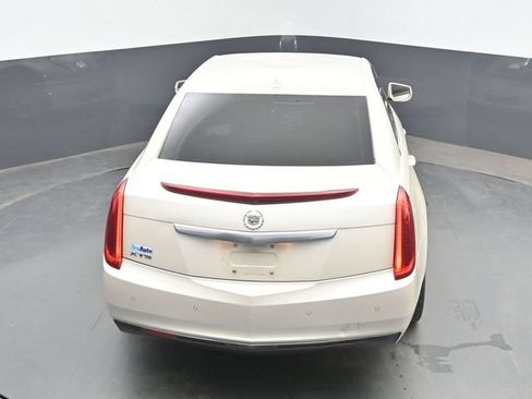 Used 2013 Cadillac XTS FWD image 22