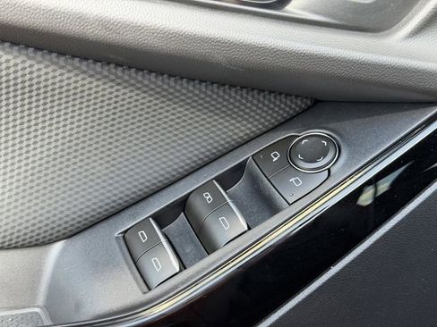 New 2026 Chevrolet Equinox RS image 63