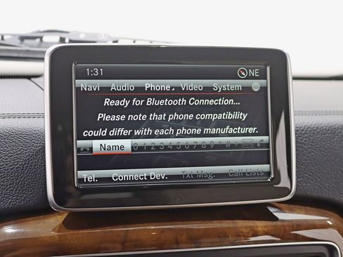 Used 2015 Mercedes-Benz G 63 AMG 4MATIC image 21