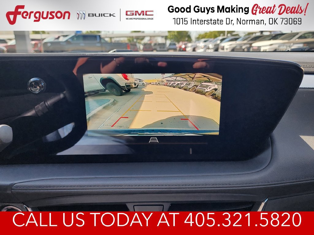 New 2026 Buick Encore GX Preferred w/ Comfort Package AWD/4WD image 25
