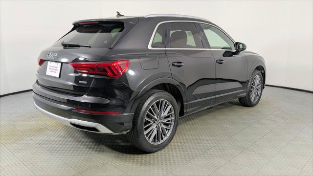 Used 2022 Audi Q3 2.0T Premium w/ Convenience Package AWD/4WD image 6