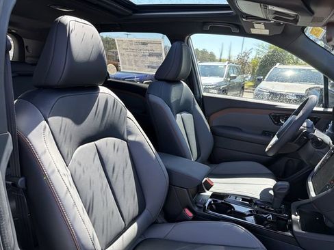 New 2026 Subaru Forester Sport image 19