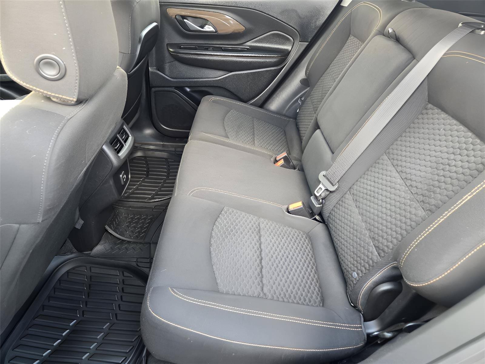 Used 2019 GMC Terrain SLE AWD/4WD image 29