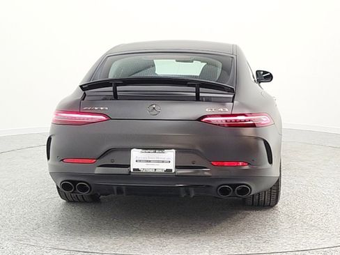 New 2026 Mercedes-Benz AMG GT 43 image 6