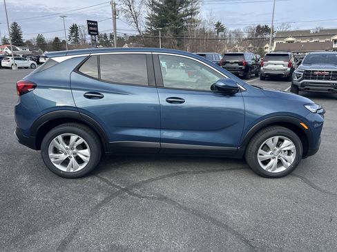 New 2026 Buick Encore GX Preferred image 10