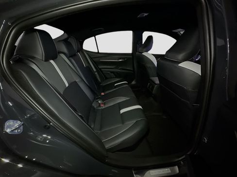 New 2026 Toyota Camry SE w/ Convenience Package image 30