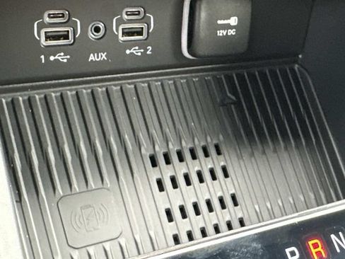 New 2026 Jeep Grand Cherokee L Limited w/ Luxury Tech Group II RWD image 30