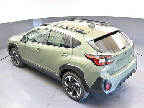 New 2026 Subaru Crosstrek 2.5i Limited AWD/4WD image 48