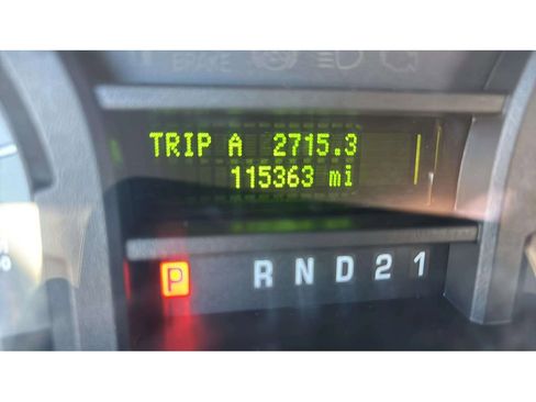 Used 2014 Ford E-250 and Econoline 250 image 19