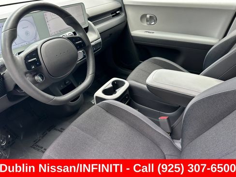 Used 2024 Hyundai Ioniq 5 SEL RWD image 10