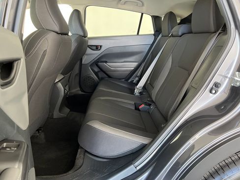 New 2026 Subaru Crosstrek 2.0i Premium image 29