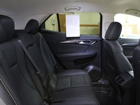 Certified 2023 Buick Envision Essence AWD/4WD image 13
