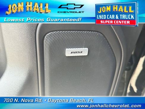 Used 2020 Chevrolet Silverado 1500 RST w/ All-Star Edition AWD/4WD image 25