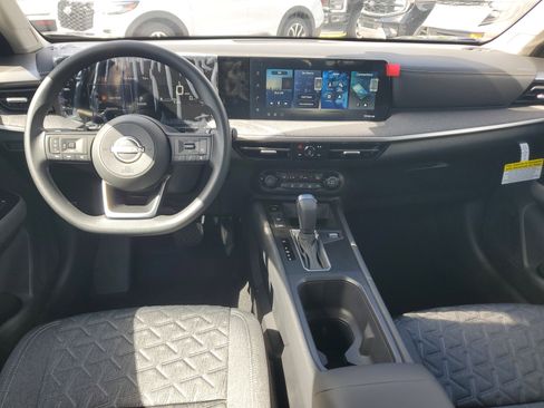 New 2026 Nissan Kicks SV image 14