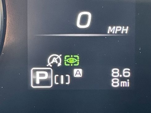 New 2026 Subaru Forester Touring image 21