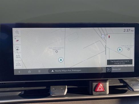 New 2026 Kia Carnival EX image 9