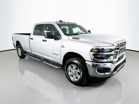 New 2026 RAM 3500 Big Horn image 1