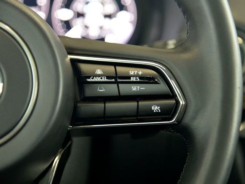 Certified 2024 MAZDA CX-90 Plug-In Hybrid w/ Premium Plus AWD/4WD image 24