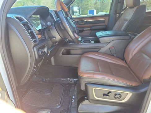 Used 2021 RAM 1500 Limited image 29