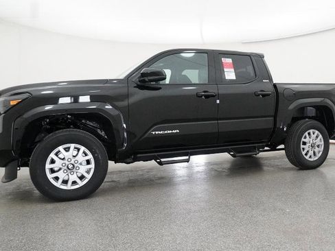New 2026 Toyota Tacoma SR5 w/ SR5 Upgrade Package image 46