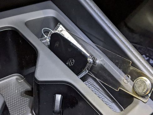 New 2026 Volkswagen Tiguan S image 19