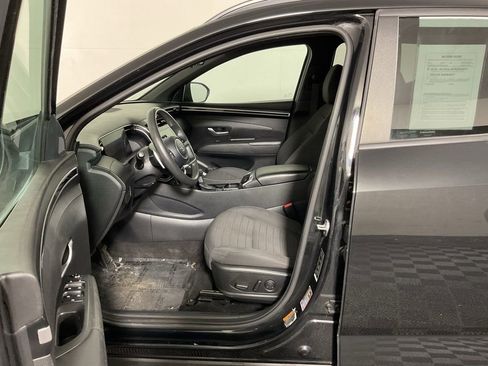 Used 2023 Hyundai Santa Cruz Night AWD/4WD image 21