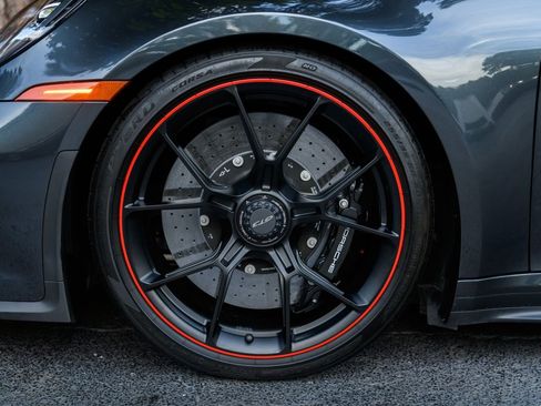 Used 2022 Porsche 911 GT3 RWD image 10