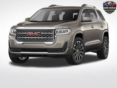 Used 2023 GMC Acadia SLT w/ Preferred Package