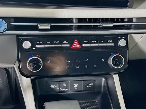 New 2026 Hyundai Tucson SEL FWD image 13