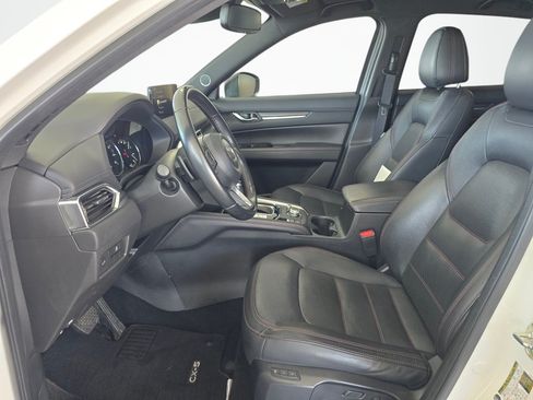 Used 2022 MAZDA CX-5 AWD 2.5 Turbo image 18