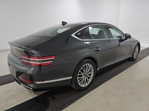 Used 2023 Genesis G80 2.5T image 4