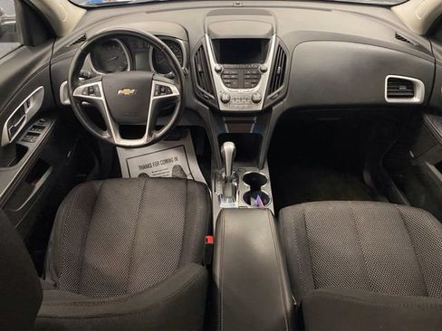 Used 2013 Chevrolet Equinox LT AWD/4WD image 34