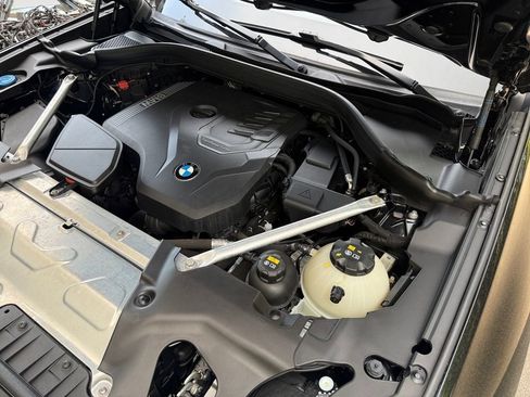 Used 2023 BMW X3 xDrive30i w/ Premium Package AWD/4WD image 28