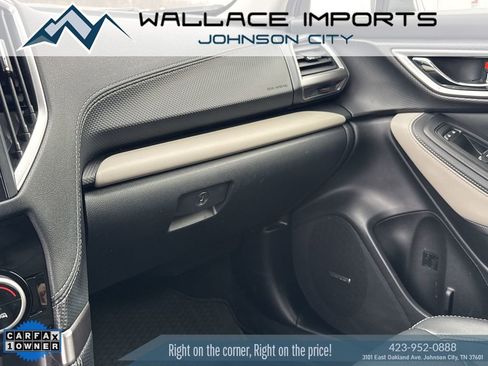 Certified 2023 Subaru Forester Limited image 22