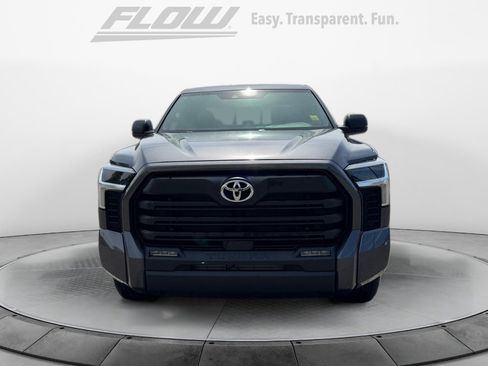 Used 2025 Toyota Tundra SR5 image 2