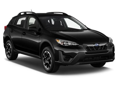 Used 2025 Subaru Crosstrek 2.5i Premium