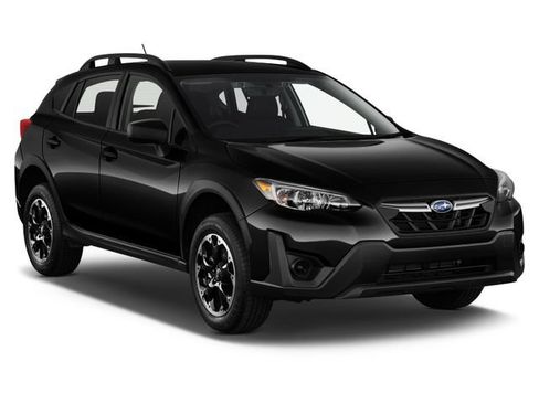 Used 2025 Subaru Crosstrek 2.5i Premium AWD/4WD image 1