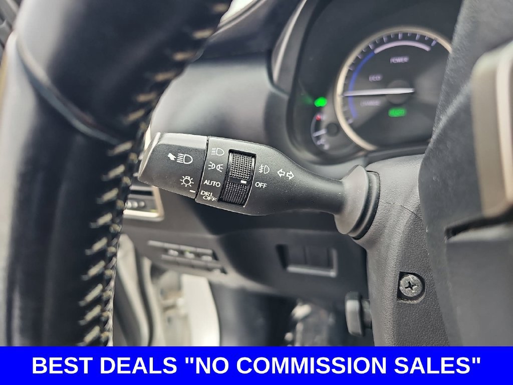 Used 2015 Lexus NX 300h AWD w/ Premium Package image 26