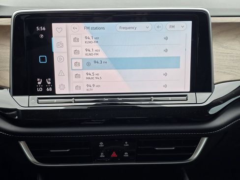 New 2026 Volkswagen Atlas SE FWD image 14