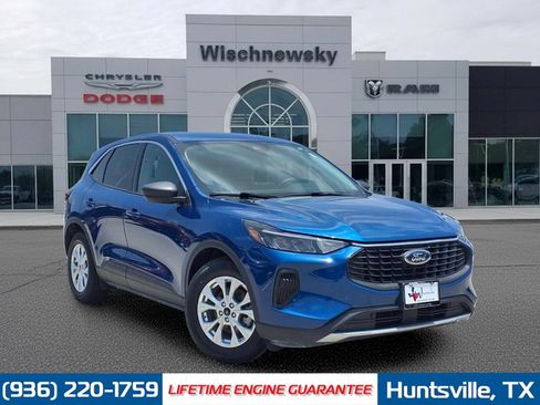 Used 2023 Ford Escape Active FWD image 1