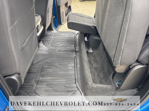 Used 2023 GMC Sierra 1500 Elevation w/ LPO, Elevation Black Package image 26