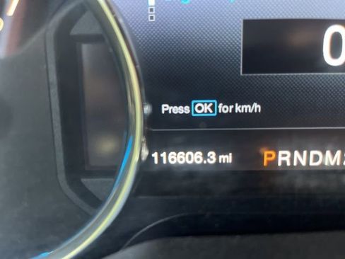 Used 2015 Ford F150 Lariat AWD/4WD image 16