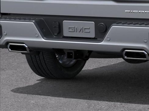 New 2026 GMC Sierra 1500 Denali AWD/4WD image 14