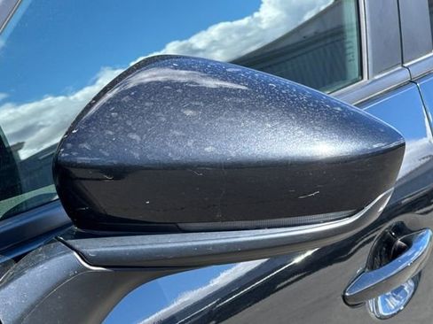 Used 2024 MAZDA CX-50 AWD 2.5 S w/ Premium Package image 50